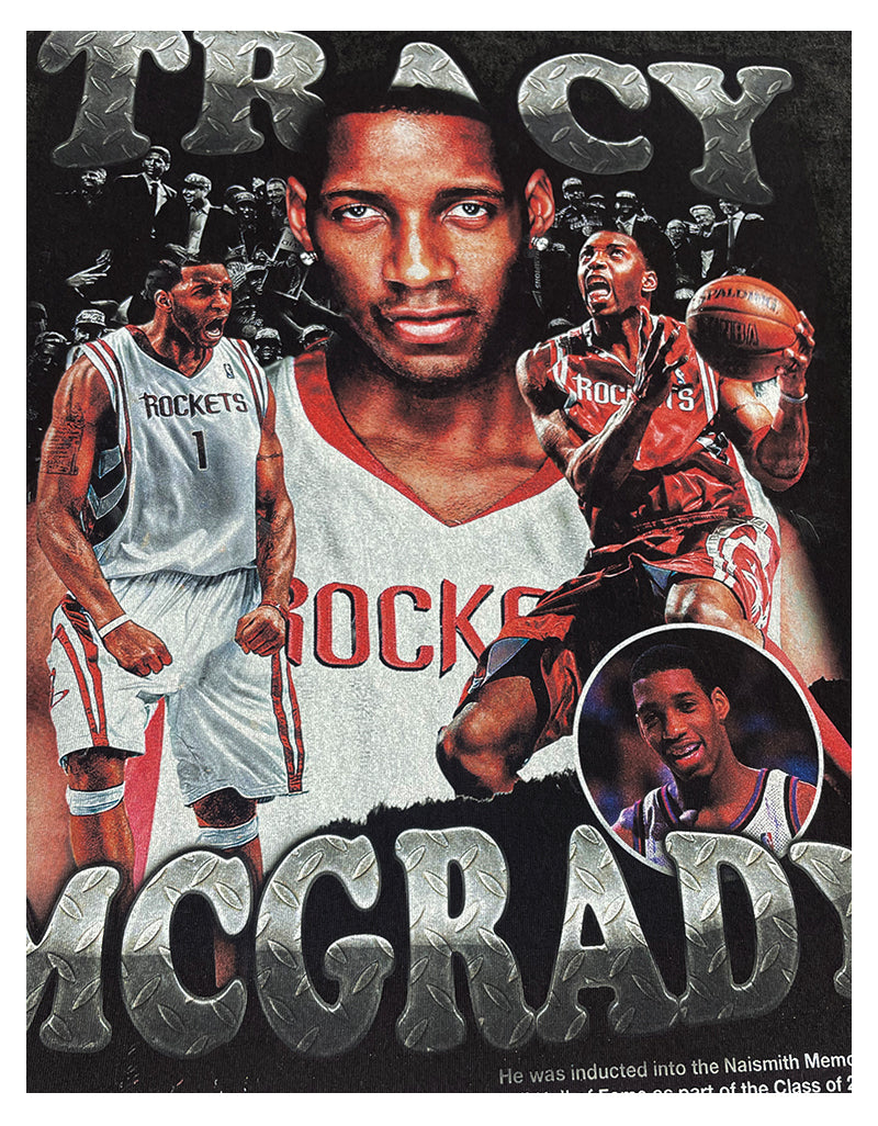 Tracy McGrady HOODIE NBA