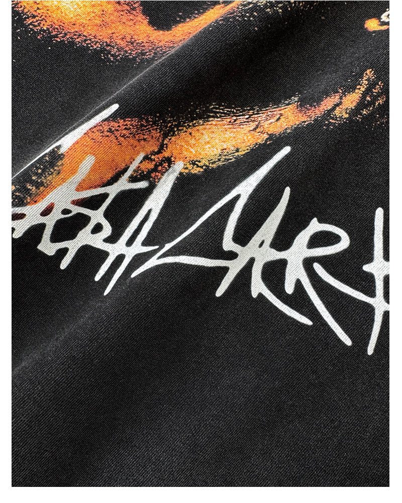 Playboi Carti Signature Sweatshirt