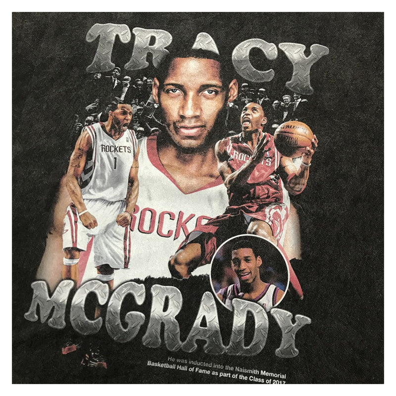 Tracy McGrady HOODIE NBA