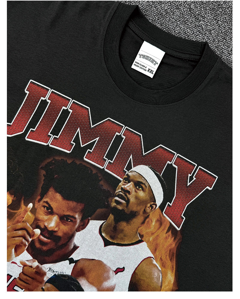 Jimmy Butler TEE NBA 2024