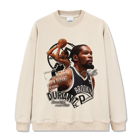 Kevin Durant Sweatshirt NBA 2024