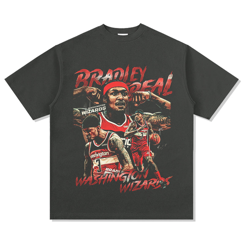 Bradley Beal Tee NBA 2024