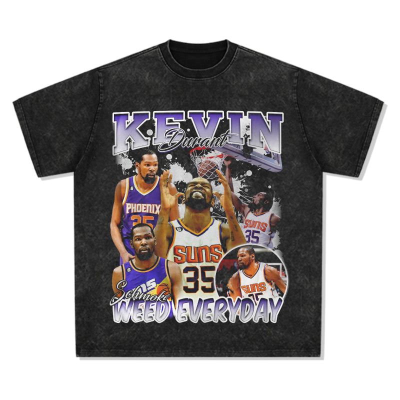 Kevin Durant TEE NBA 2024