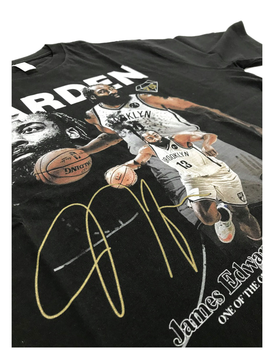 James Harden TEE NBA