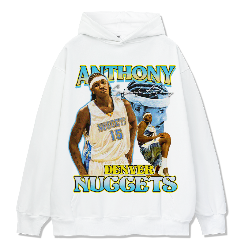 Carmelo Anthony HOODIE NBA 2024