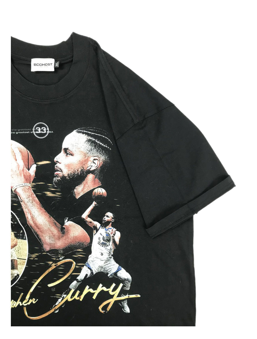 Stephen Curry TEE NBA