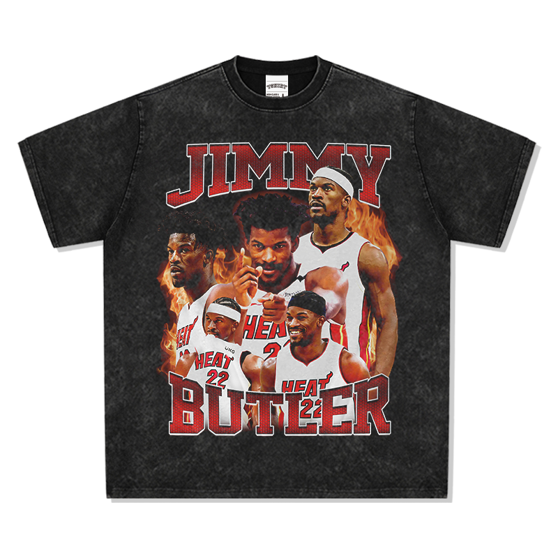 Jimmy Butler TEE NBA 2024