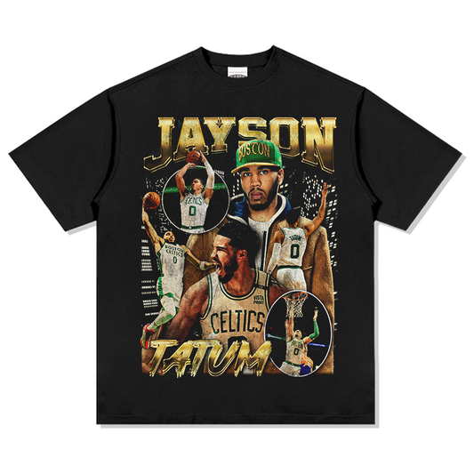 Jayson Tatum Tee NBA 2024