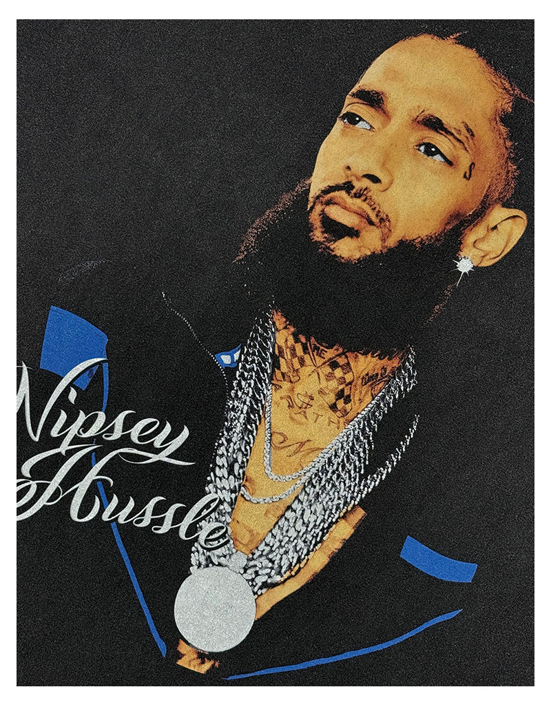 Nipsey Hussle Hoodie