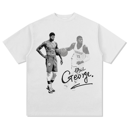 Paul George Tee NBA 2024