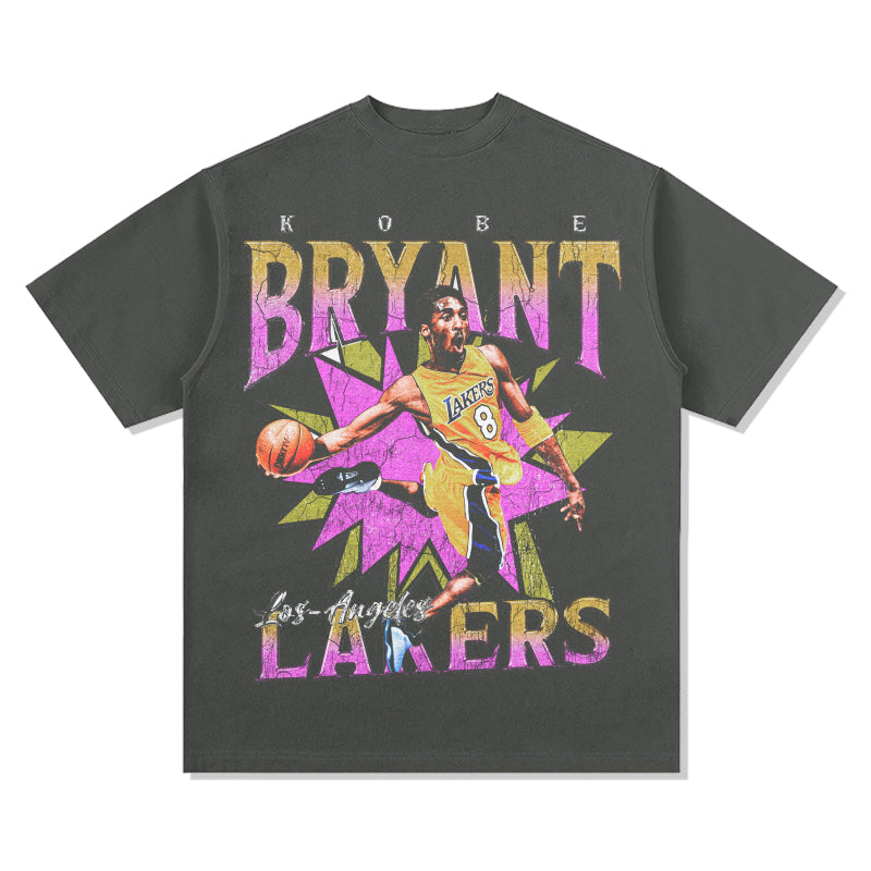 KOBE TEE NBA 2024