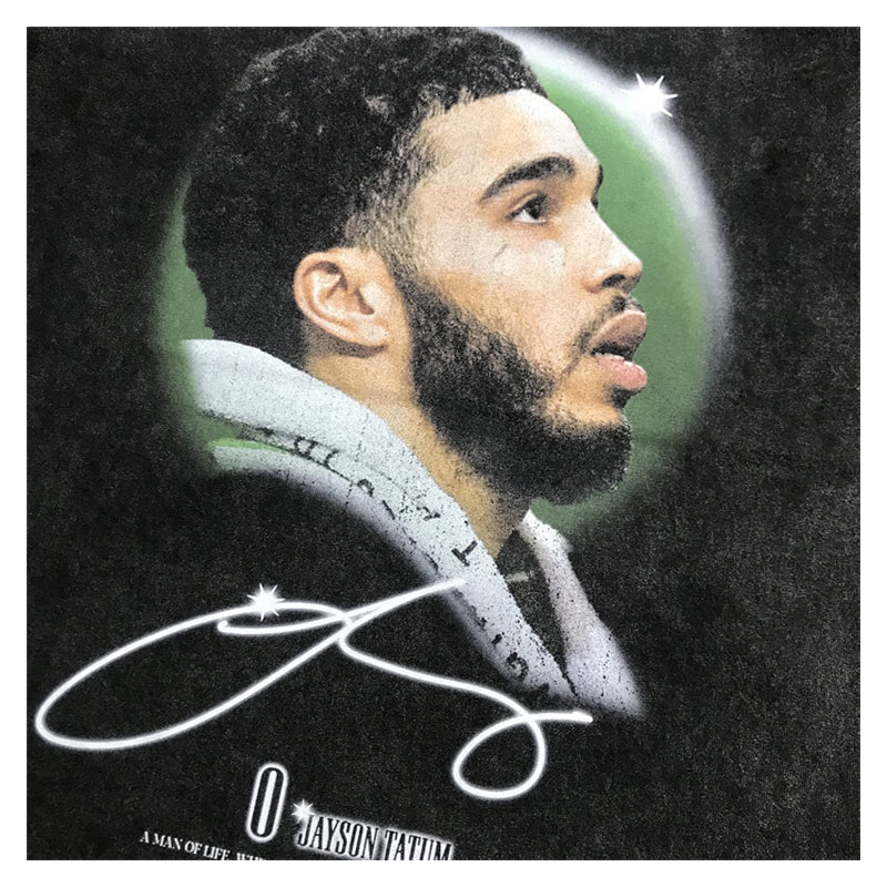 Jayson Tatum HOODIE NBA