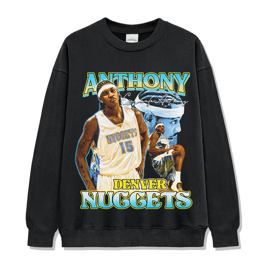 Carmelo Anthony Sweatshirt NBA 2024