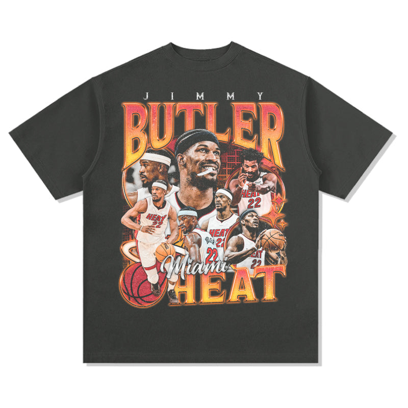 Jimmy Butler Tee NBA 2024