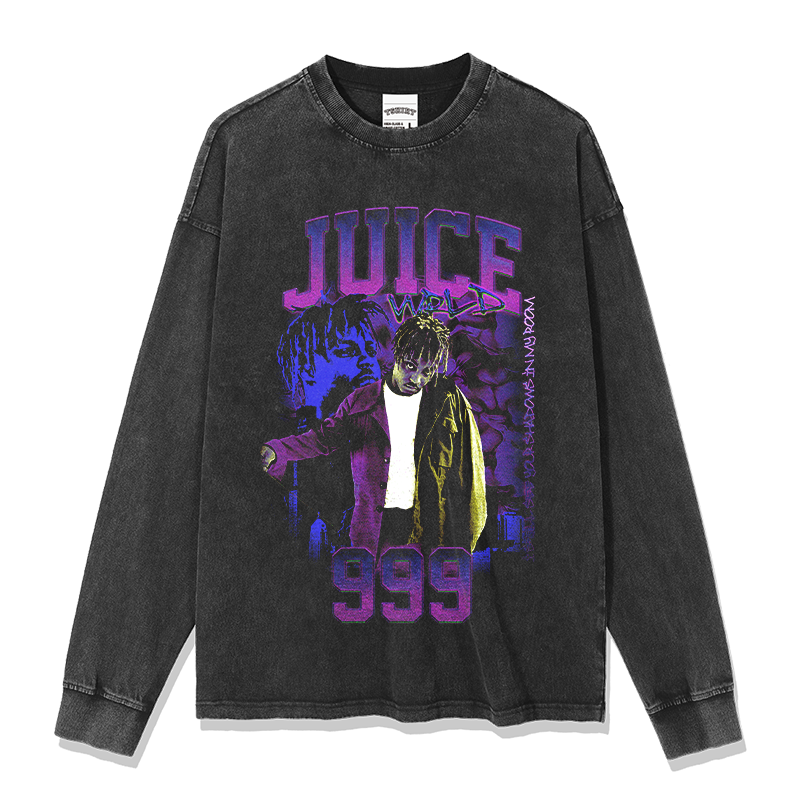 JUICE WRLD "999" SWEATSHIRT 2024