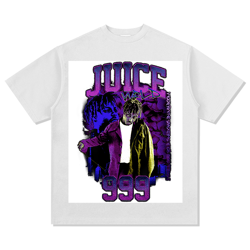 JUICE WRLD "999" TEE 2024