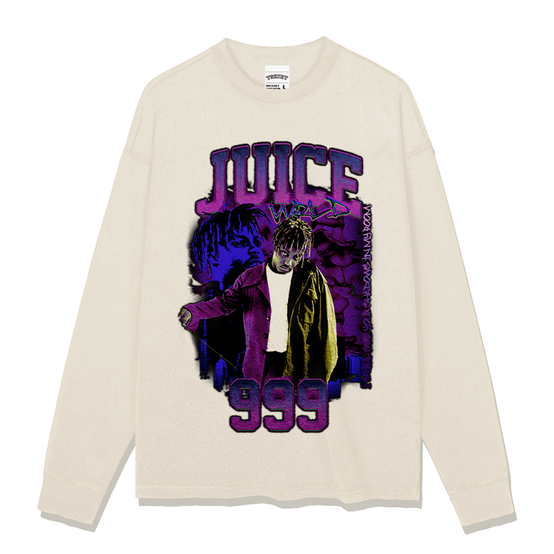 JUICE WRLD "999" SWEATSHIRT 2024