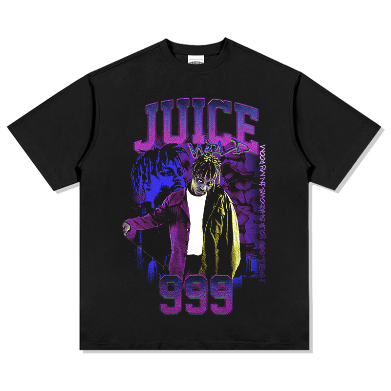 JUICE WRLD "999" TEE 2024