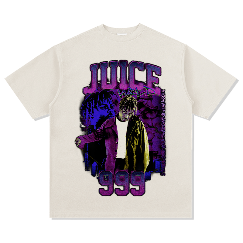 JUICE WRLD "999" TEE 2024