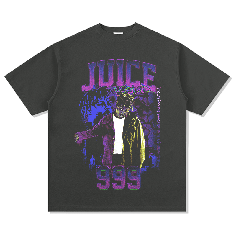 JUICE WRLD "999" TEE 2024