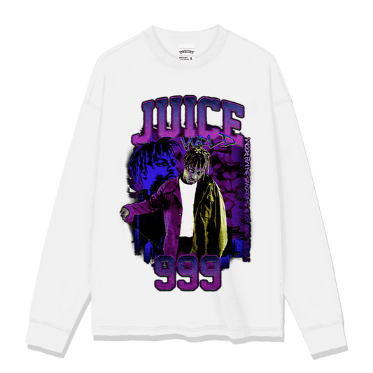 JUICE WRLD "999" SWEATSHIRT 2024