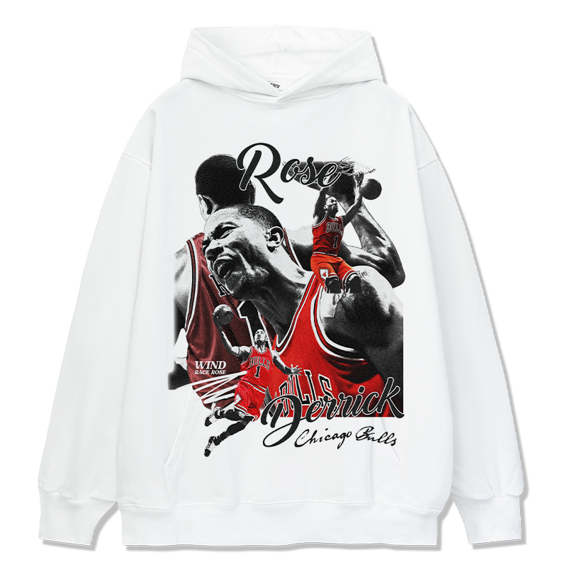 Terrence Ross HOODIE NBA 2024