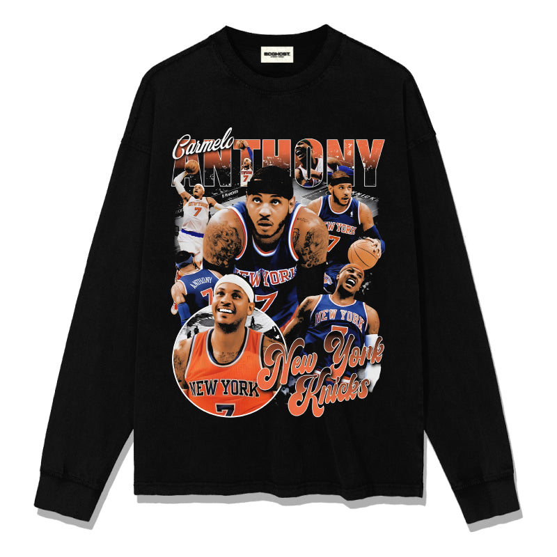 Anthony Edwards Sweatshirt NBA 2024