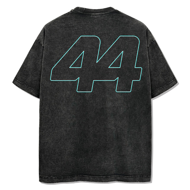 Lewis Hamilton Tee