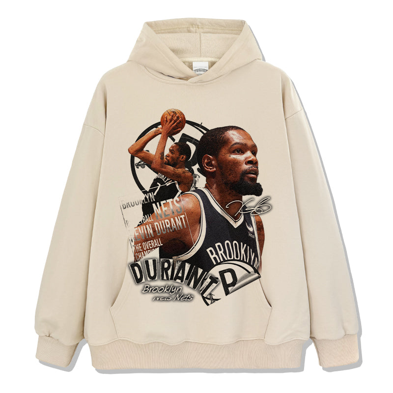 Kevin Durant HOODIE NBA 2024