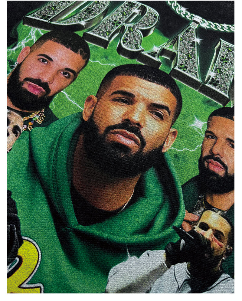 Drake HOODIE