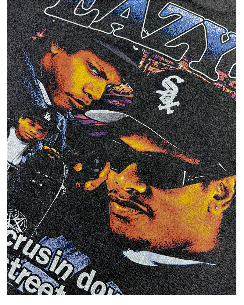 Compton By Eazy-e Tee