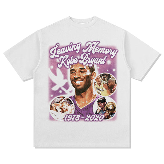 Kobe Bryant TEE NBA 2024