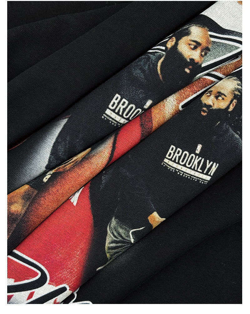 James Harden HOODIE NBA