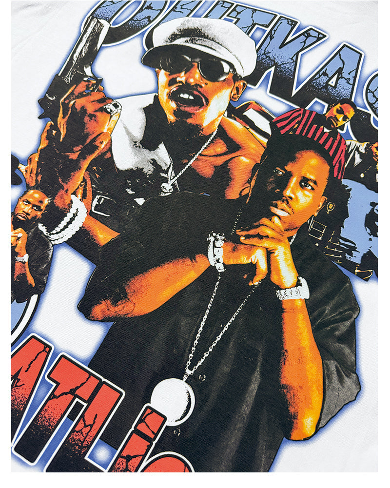 ATLiens By OutKast TEE