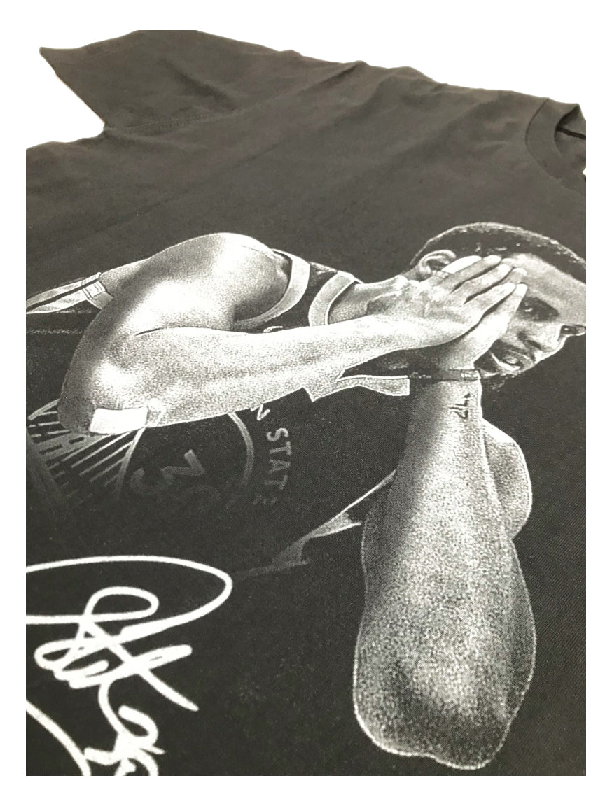 Stephen Curry TEE NBA