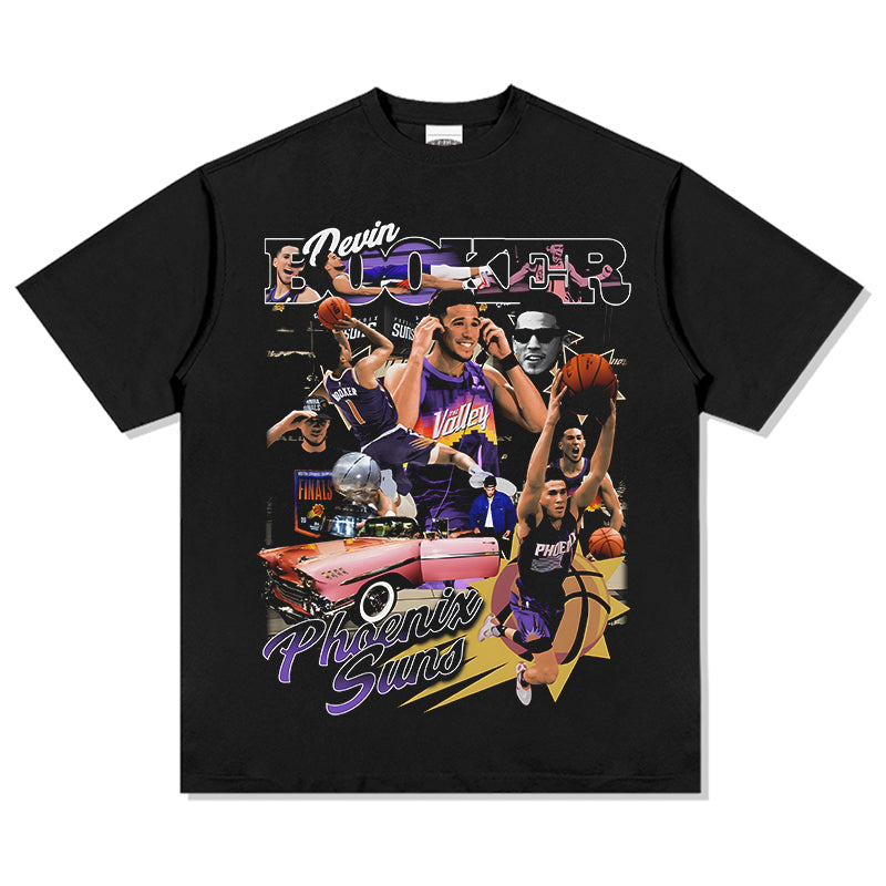 Devin Booker Tee NBA 2024