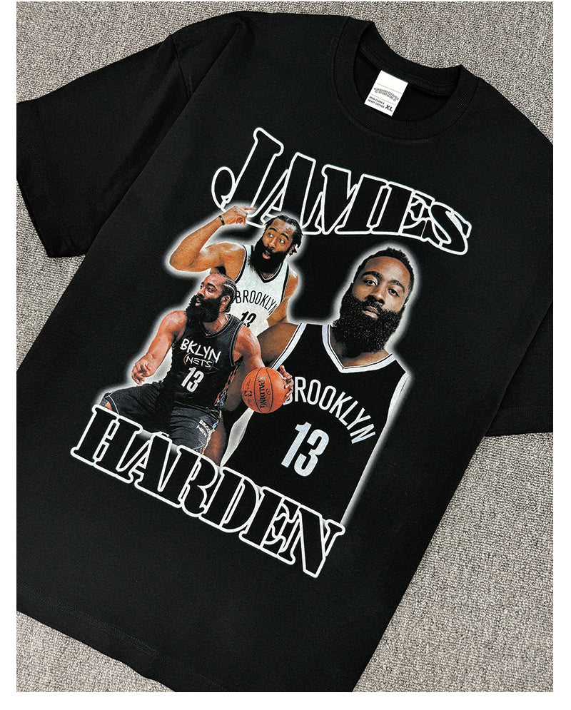 James Harden HOODIE NBA 2024