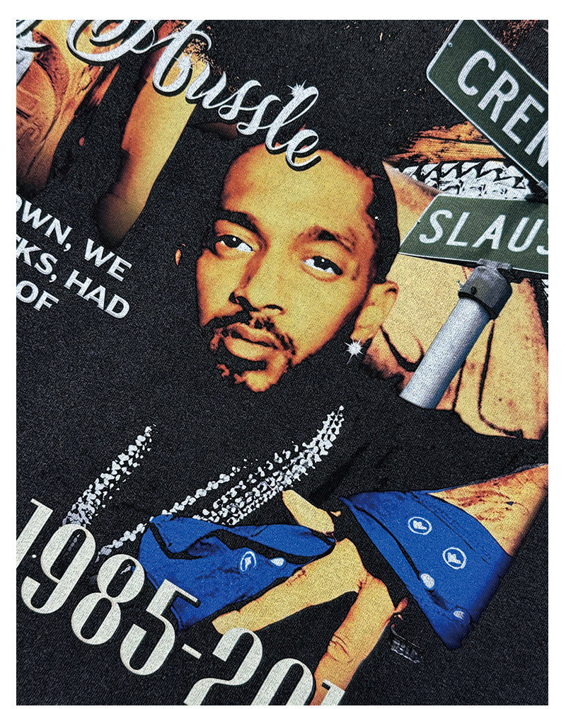 Nipsey Hussle Tee