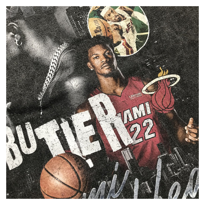 Jimmy Butler HOODIE NBA