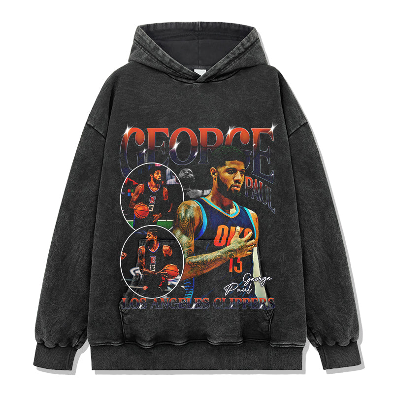 Paul George HOODIE NBA 2024