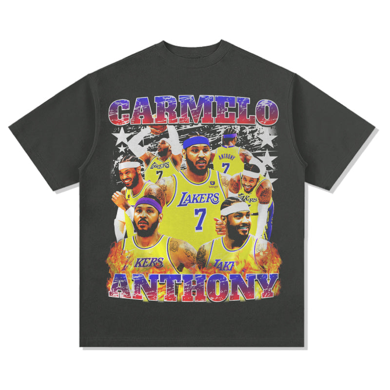 Carmelo Anthony TEE NBA 2024