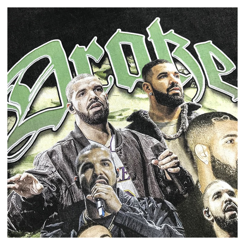 Drake HOODIE