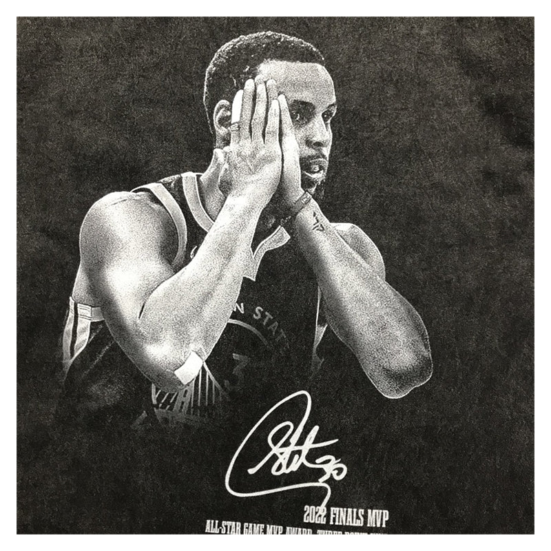 Stephen Curry TEE NBA