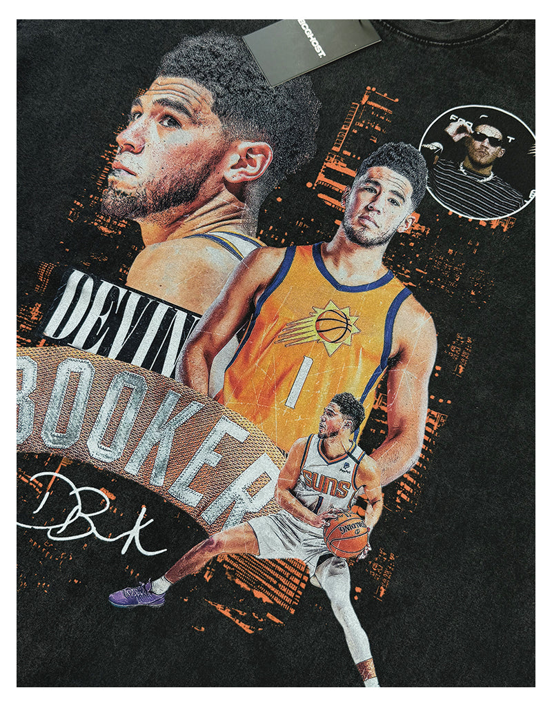 Devin Booker HOODIE NBA