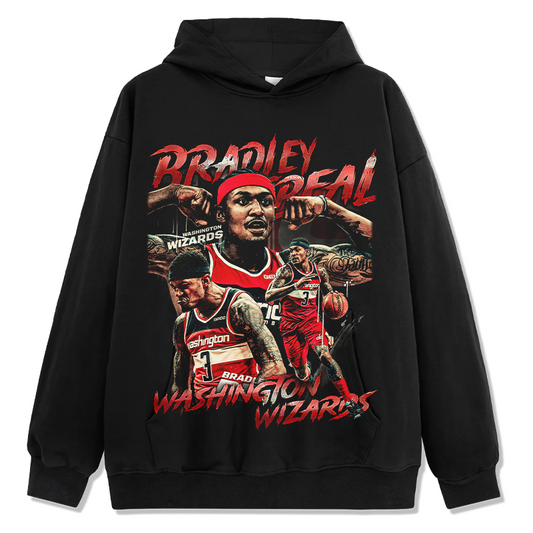 Bradley Beal HOODIE NBA 2024