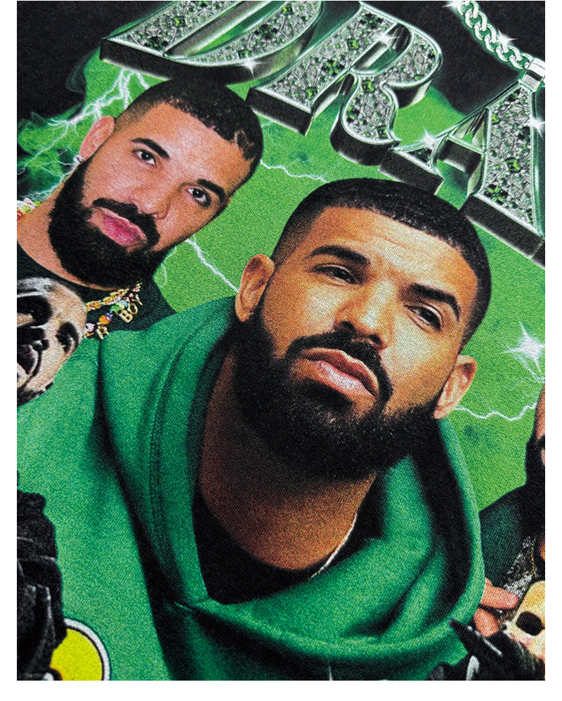 Drake HOODIE