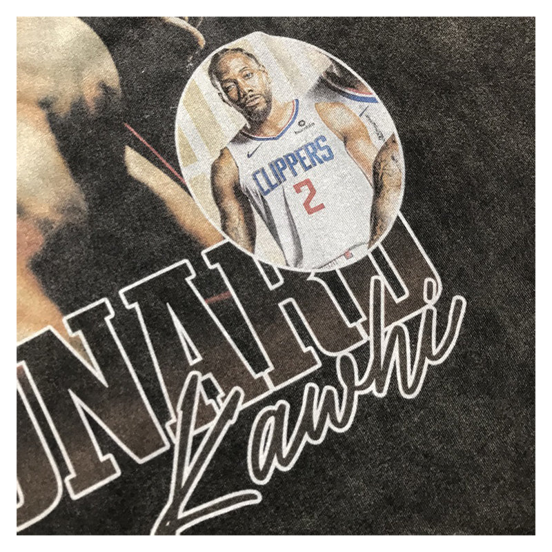 Kawhi Leonard HOODIE NBA