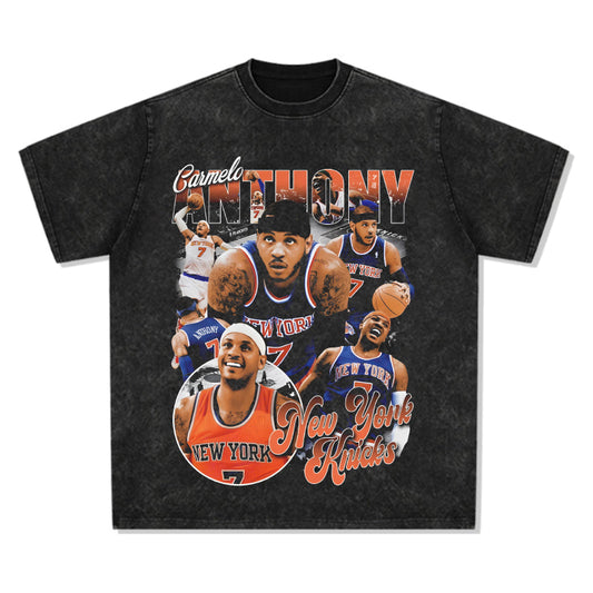 Anthony Edwards Tee NBA 2024