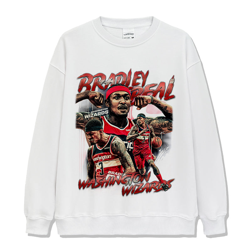 Bradley Beal Sweatshirt NBA 2024