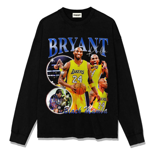 KOBE Sweatshirt NBA 2024